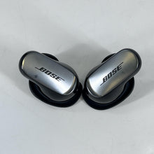 Load image into Gallery viewer, Bose QuietComfort Ultra Earbuds Black