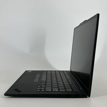 Load image into Gallery viewer, Lenovo ThinkPad X1 Carbon Gen 12 14 Gray 1.7 GHz Intel Core Ultra 7 32GB RAM 2TB Solid State Drive