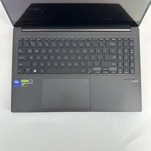 Load image into Gallery viewer, Asus Vivobook Pro 15 Black 2.5 GHz Intel Core Ultra 9 24GB RAM 2TB Solid State Drive NVIDIA GeForce RTX 3050 6 GB