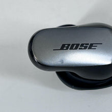 Load image into Gallery viewer, Bose QuietComfort Ultra Earbuds Black