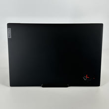 Load image into Gallery viewer, Lenovo ThinkPad X1 Carbon Gen 12 14 Gray 1.7 GHz Intel Core Ultra 7 32GB RAM 2TB Solid State Drive
