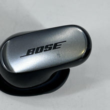 Load image into Gallery viewer, Bose QuietComfort Ultra Earbuds Black