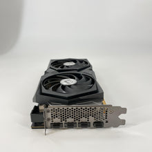 Load image into Gallery viewer, NVIDIA GeForce RTX 3060 Ti 8GB RAM