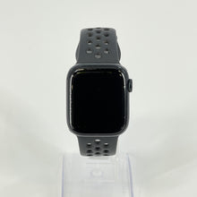Load image into Gallery viewer, Apple Watch (Series 9) 41mm Graphite Unlocked 64GB