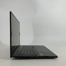 Load image into Gallery viewer, Asus Vivobook Pro 15 Black 2.5 GHz Intel Core Ultra 9 24GB RAM 2TB Solid State Drive NVIDIA GeForce RTX 3050 6 GB