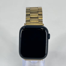 Load image into Gallery viewer, Apple Watch (Series 8) 45mm Space Black WiFi 32GB