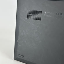 Load image into Gallery viewer, Lenovo ThinkPad X1 Carbon Gen 12 14 Gray 1.7 GHz Intel Core Ultra 7 32GB RAM 2TB Solid State Drive