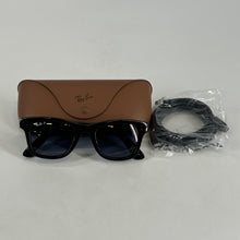 Load image into Gallery viewer, Meta Ray-Ban Meta Wayfarer (Gen 1) Shiny Black 32GB