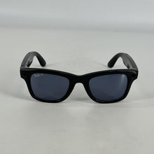 Load image into Gallery viewer, Meta Ray-Ban Meta Wayfarer (Gen 1) Shiny Black 32GB