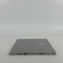 Load image into Gallery viewer, Microsoft Surface Pro 7 12.3 Silver WiFi 1.3 GHz Intel Core i7 10th Gen. 16GB RAM 1TB Solid State Drive