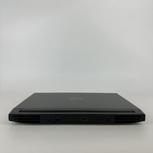 Load image into Gallery viewer, Dell G15 5511 15.6 Black 2.3 GHz Intel Core i7 11th Gen. 32GB RAM 512GB Solid State Drive NVIDIA GeForce RTX 3060 6 GB