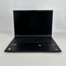 Load image into Gallery viewer, Acer Predator Helios Neo 18 AI 18 Blue 2.7 GHz Intel Core Ultra 9 Series 2 64GB RAM 2TB Solid State Drive NVIDIA GeForce RTX 5070 Ti 12 GB