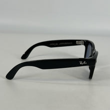 Load image into Gallery viewer, Meta Ray-Ban Meta Wayfarer (Gen 1) Shiny Black 32GB