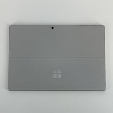 Load image into Gallery viewer, Microsoft Surface Pro 7 12.3 Silver WiFi 1.3 GHz Intel Core i7 10th Gen. 16GB RAM 1TB Solid State Drive