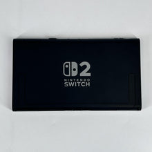Load image into Gallery viewer, Nintendo Switch 2 Original Black 256GB