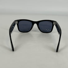 Load image into Gallery viewer, Meta Ray-Ban Meta Wayfarer (Gen 1) Shiny Black 32GB
