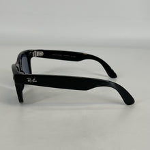 Load image into Gallery viewer, Meta Ray-Ban Meta Wayfarer (Gen 1) Shiny Black 32GB