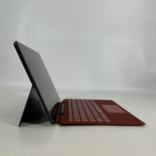 Load image into Gallery viewer, Microsoft Surface Pro 8 13 Black WiFi 3.0 GHz Intel Core i7 11th Gen. 16GB RAM 256GB Solid State Drive