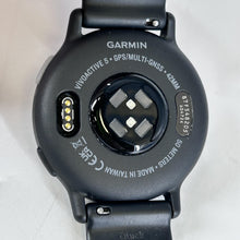 Load image into Gallery viewer, Garmin Vivoactive 5 42mm Gray GPS