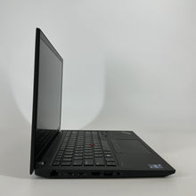 Load image into Gallery viewer, Lenovo ThinkPad P14s Gen 4 Black 1.9 GHz Intel Core i7 13th Gen. 32GB RAM 1TB Solid State Drive NVIDIA RTX A500 4 GB