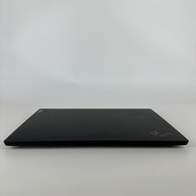 Load image into Gallery viewer, Lenovo ThinkPad X1 Carbon Gen 10 14 Black 1.8 GHz Intel Core i7 12th Gen. 32GB RAM 1TB Solid State Drive