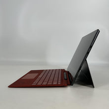 Load image into Gallery viewer, Microsoft Surface Pro 8 13 Black WiFi 3.0 GHz Intel Core i7 11th Gen. 16GB RAM 256GB Solid State Drive