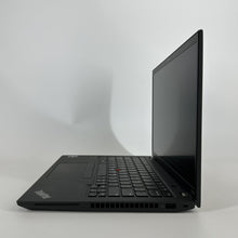 Load image into Gallery viewer, Lenovo ThinkPad P14s Gen 4 Black 1.9 GHz Intel Core i7 13th Gen. 32GB RAM 1TB Solid State Drive NVIDIA RTX A500 4 GB