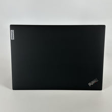 Load image into Gallery viewer, Lenovo ThinkPad P14s Gen 4 Black 1.9 GHz Intel Core i7 13th Gen. 32GB RAM 1TB Solid State Drive NVIDIA RTX A500 4 GB