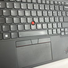 Load image into Gallery viewer, Lenovo ThinkPad X1 Carbon Gen 10 14 Black 1.8 GHz Intel Core i7 12th Gen. 32GB RAM 1TB Solid State Drive