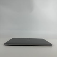 Load image into Gallery viewer, Apple MacBook Pro 15 Touch Bar 2018 Space Gray 2.9 GHz Intel Core i9 8th Gen. 32GB RAM 1TB Solid State Drive AMD Radeon Pro 560X 4 GB