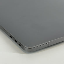 Load image into Gallery viewer, Apple MacBook Pro 15 Touch Bar 2018 Space Gray 2.9 GHz Intel Core i9 8th Gen. 32GB RAM 1TB Solid State Drive AMD Radeon Pro 560X 4 GB