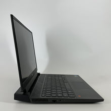 Load image into Gallery viewer, Dell G15 5511 15.6 Black 2.3 GHz Intel Core i7 11th Gen. 32GB RAM 512GB Solid State Drive NVIDIA GeForce RTX 3060 6 GB
