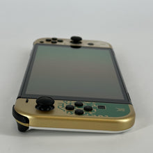 Load image into Gallery viewer, Nintendo Switch OLED The Legend Of Zelda: Tears Of The Kingdom Edition Black 64GB
