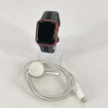 Load image into Gallery viewer, Apple Watch (Series 6) 40mm Red WiFi 32GB