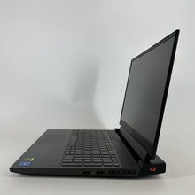 Load image into Gallery viewer, Dell G15 5511 15.6 Black 2.3 GHz Intel Core i7 11th Gen. 32GB RAM 512GB Solid State Drive NVIDIA GeForce RTX 3060 6 GB