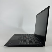 Load image into Gallery viewer, Lenovo ThinkPad X1 Carbon Gen 10 14 Black 1.8 GHz Intel Core i7 12th Gen. 32GB RAM 1TB Solid State Drive