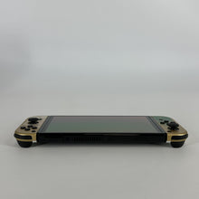 Load image into Gallery viewer, Nintendo Switch OLED The Legend Of Zelda: Tears Of The Kingdom Edition Black 64GB