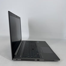 Load image into Gallery viewer, HP ZBook 15u G5 15.6 Gray 1.9 GHz Intel Core i7 8th Gen. 16GB RAM 512GB Solid State Drive AMD Radeon Pro WX 3100 2 GB