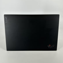 Load image into Gallery viewer, Lenovo ThinkPad X1 Carbon Gen 10 14 Black 1.8 GHz Intel Core i7 12th Gen. 32GB RAM 1TB Solid State Drive