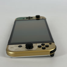 Load image into Gallery viewer, Nintendo Switch OLED The Legend Of Zelda: Tears Of The Kingdom Edition Black 64GB