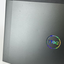 Load image into Gallery viewer, Dell G15 5511 15.6 Black 2.3 GHz Intel Core i7 11th Gen. 32GB RAM 512GB Solid State Drive NVIDIA GeForce RTX 3060 6 GB