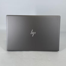 Load image into Gallery viewer, HP ZBook 15u G5 15.6 Gray 1.9 GHz Intel Core i7 8th Gen. 16GB RAM 512GB Solid State Drive AMD Radeon Pro WX 3100 2 GB