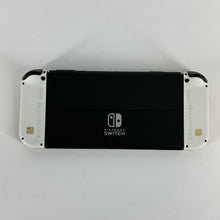 Load image into Gallery viewer, Nintendo Switch OLED The Legend Of Zelda: Tears Of The Kingdom Edition Black 64GB