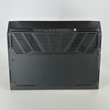 Load image into Gallery viewer, Dell G15 5511 15.6 Black 2.3 GHz Intel Core i7 11th Gen. 32GB RAM 512GB Solid State Drive NVIDIA GeForce RTX 3060 6 GB