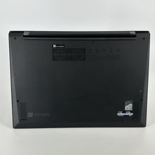 Load image into Gallery viewer, Lenovo ThinkPad X1 Carbon Gen 10 14 Black 1.8 GHz Intel Core i7 12th Gen. 32GB RAM 1TB Solid State Drive