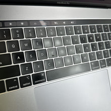 Load image into Gallery viewer, Apple MacBook Pro 15 Touch Bar 2018 Space Gray 2.9 GHz Intel Core i9 8th Gen. 32GB RAM 1TB Solid State Drive AMD Radeon Pro 560X 4 GB