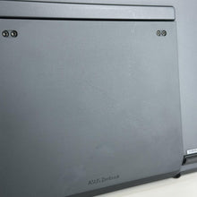 Load image into Gallery viewer, Asus Zenbook Duo 14 Gray 3.8 GHz Intel Core Ultra 7 16GB RAM 1TB Solid State Drive