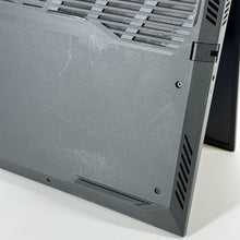 Load image into Gallery viewer, Dell G15 5511 15.6 Black 2.3 GHz Intel Core i7 11th Gen. 32GB RAM 512GB Solid State Drive NVIDIA GeForce RTX 3060 6 GB
