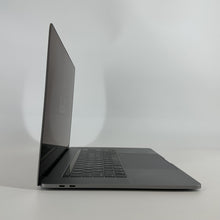 Load image into Gallery viewer, Apple MacBook Pro 15 Touch Bar 2018 Space Gray 2.9 GHz Intel Core i9 8th Gen. 32GB RAM 1TB Solid State Drive AMD Radeon Pro 560X 4 GB
