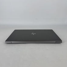 Load image into Gallery viewer, HP ZBook 15u G5 15.6 Gray 1.9 GHz Intel Core i7 8th Gen. 16GB RAM 512GB Solid State Drive AMD Radeon Pro WX 3100 2 GB